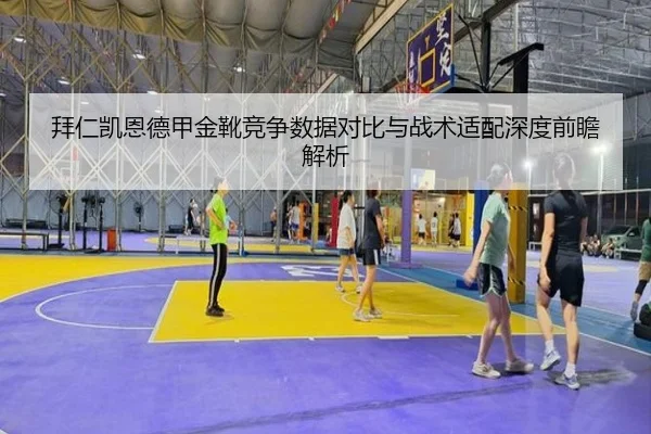 拜仁凯恩德甲金靴竞争数据对比与战术适配深度前瞻解析